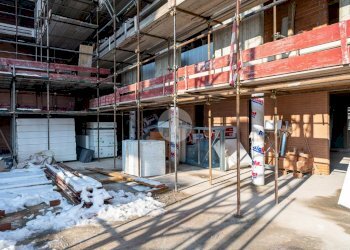 Quadrilocale Via Evangelista Torricelli, Nichelino - foto 21