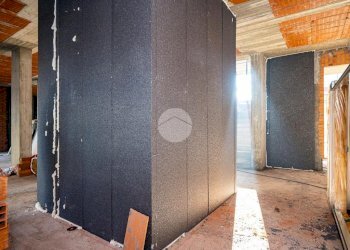 Quadrilocale Via Evangelista Torricelli, Nichelino - foto 22