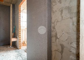 Quadrilocale Via Evangelista Torricelli, Nichelino - foto 25