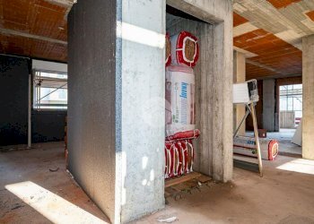 Quadrilocale Via Evangelista Torricelli, Nichelino - foto 26