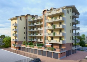 Quadrilocale Via Evangelista Torricelli, Nichelino - foto 28