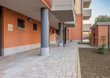 Quadrilocale Via Evangelista Torricelli, Nichelino - foto 32
