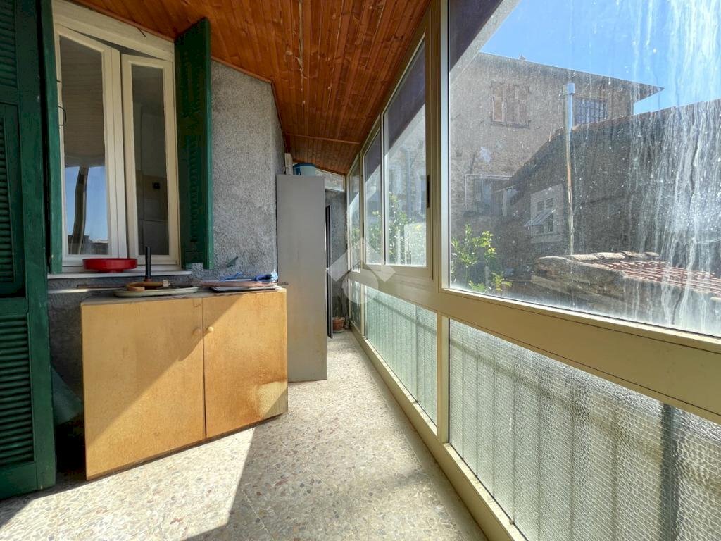 Three-room apartment Via nostro signore dei dolori, San Biagio della Cima - photo 3