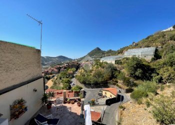 Trilocale Via nostro signore dei dolori, San Biagio della Cima - foto 2