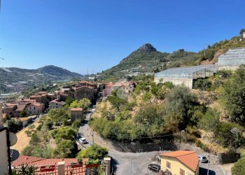 Trilocale Via nostro signore dei dolori, San Biagio della Cima - foto 10