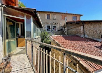 Trilocale Via nostro signore dei dolori, San Biagio della Cima - foto 12