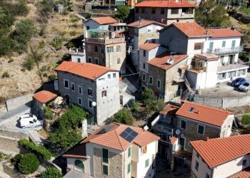Trilocale Via nostro signore dei dolori, San Biagio della Cima - foto 1