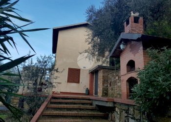 Casa indipendente via Ortopino, Diano Marina - foto 2