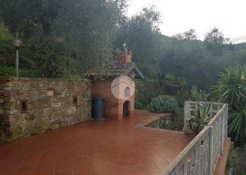 Casa indipendente via Ortopino, Diano Marina - foto 14