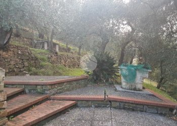 Casa indipendente via Ortopino, Diano Marina - foto 9