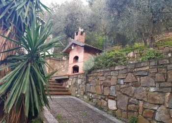 Casa indipendente via Ortopino, Diano Marina - foto 16