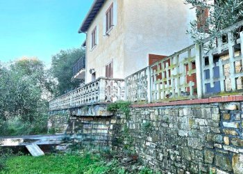 Casa indipendente via Ortopino, Diano Marina - foto 1