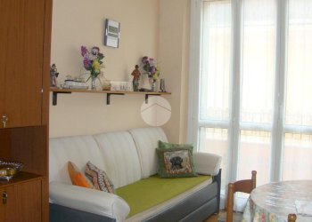 Trilocale corso roma, Diano Marina - foto 6