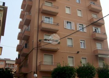 Trilocale corso roma, Diano Marina - foto 13