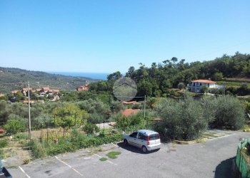 Two-room apartment via Della Chiesa, Diano Arentino - photo 15
