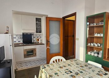 Two-room apartment Via degli Oleandri, Diano Marina - photo 8