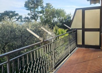 Two-room apartment Via degli Oleandri, Diano Marina - photo 14
