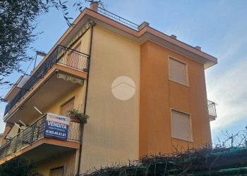 Two-room apartment Via degli Oleandri, Diano Marina - photo 16