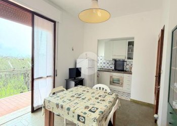 Two-room apartment Via degli Oleandri, Diano Marina - photo 18