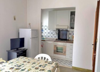 Two-room apartment Via degli Oleandri, Diano Marina - photo 21