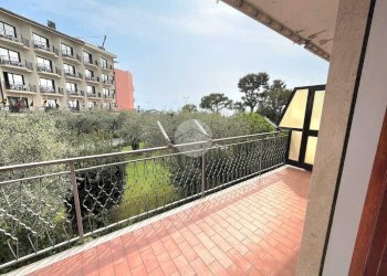 Two-room apartment Via degli Oleandri, Diano Marina - photo 24
