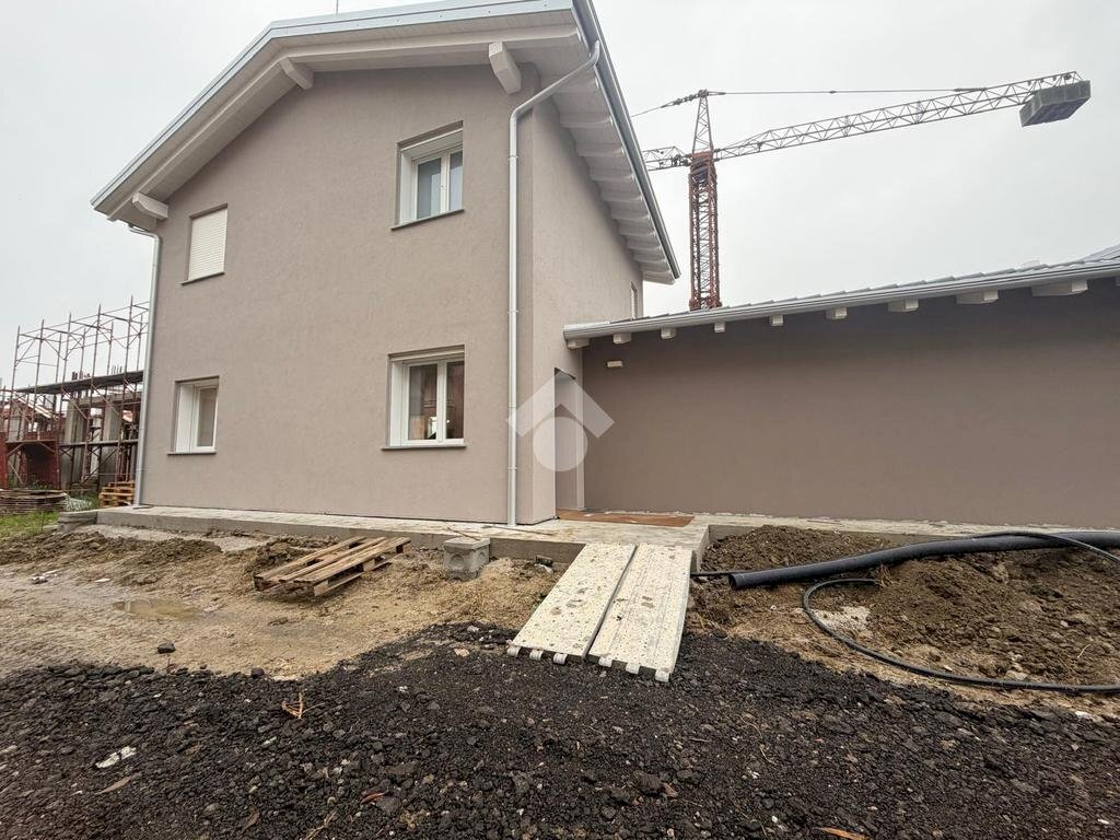 Portion of a house Via Del Moro, Budrio - photo 1