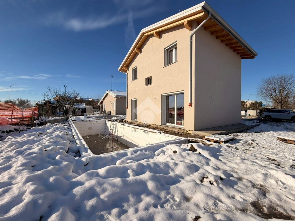 Portion of a house Via Del Moro, Budrio - photo 2