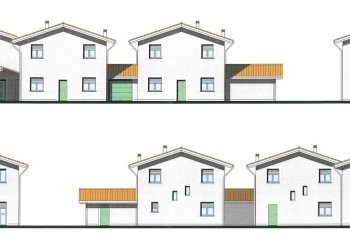 Porzione di casa Via Del Moro, Budrio - foto 32