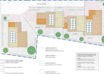 Porzione di casa Via Del Moro, Budrio - foto 31