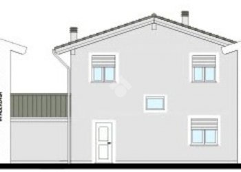 Porzione di casa Via Del Moro, Budrio - foto 36