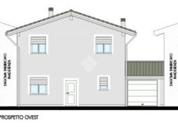 Porzione di casa Via Del Moro, Budrio - foto 33