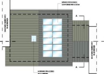 Porzione di casa Via Del Moro, Budrio - foto 35