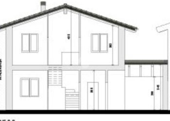 Porzione di casa Via Del Moro, Budrio - foto 37