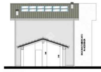 Porzione di casa Via Del Moro, Budrio - foto 34