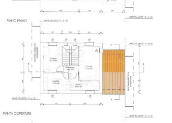 Porzione di casa Via Del Moro, Budrio - foto 39