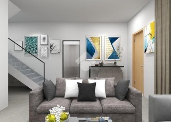 Porzione di casa Via Del Moro, Budrio - foto 9