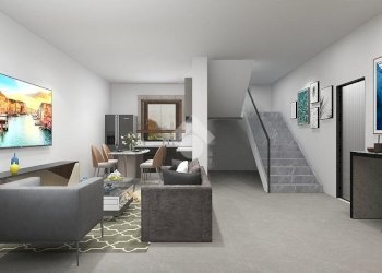 Porzione di casa Via Del Moro, Budrio - foto 12