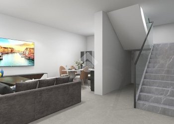 Porzione di casa Via Del Moro, Budrio - foto 13