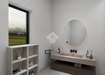 Porzione di casa Via Del Moro, Budrio - foto 14