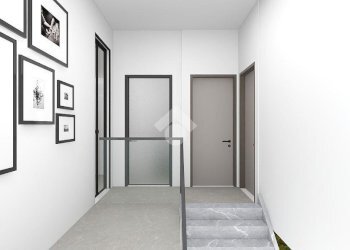 Porzione di casa Via Del Moro, Budrio - foto 17