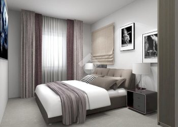 Porzione di casa Via Del Moro, Budrio - foto 18