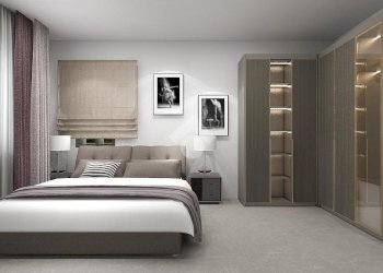 Porzione di casa Via Del Moro, Budrio - foto 20