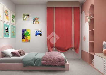 Porzione di casa Via Del Moro, Budrio - foto 22