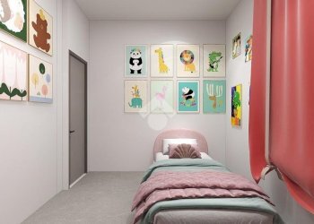 Porzione di casa Via Del Moro, Budrio - foto 24