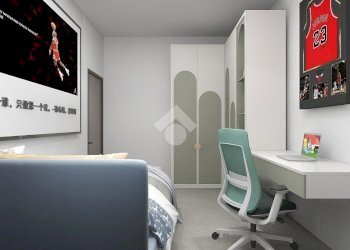 Porzione di casa Via Del Moro, Budrio - foto 26