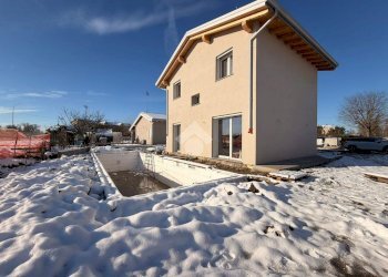 Porzione di casa Via Del Moro, Budrio - foto 2