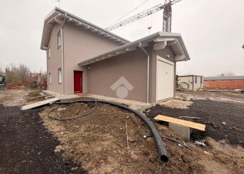 Porzione di casa Via Del Moro, Budrio - foto 42