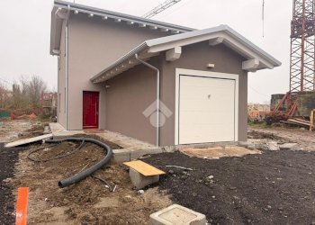 Porzione di casa Via Del Moro, Budrio - foto 43