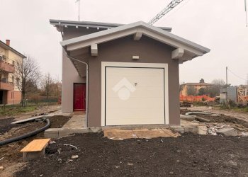 Porzione di casa Via Del Moro, Budrio - foto 44