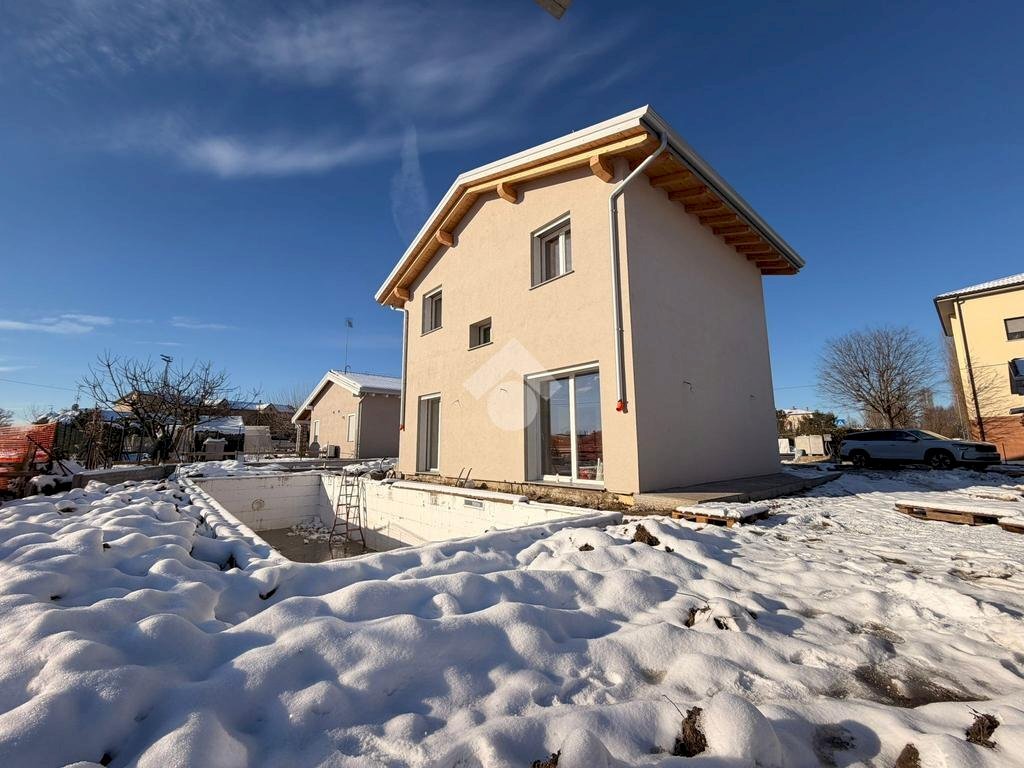 Portion of a house Via Del Moro, Budrio - photo 1